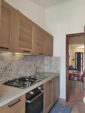 Appartamento Mirto Cala Gonone